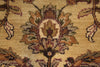 Load image into Gallery viewer, 6.0 x 6.0 Handmade Jaipur Square Handmade Wool Rug #F-4031