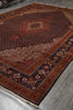 Load image into Gallery viewer, 9.5 x 14 Authentic Quality Persian Mahi Tabriz Rug #PIX-6334