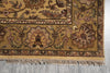 Load image into Gallery viewer, 6.0 x 6.0 Handmade Jaipur Square Handmade Wool Rug #F-4031