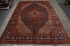 Load image into Gallery viewer, 9.5 x 14 Authentic Quality Persian Mahi Tabriz Rug #PIX-6334