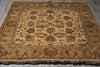 Load image into Gallery viewer, 6.0 x 6.0 Handmade Jaipur Square Handmade Wool Rug #F-4031
