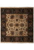 Load image into Gallery viewer, 6.0 x 6.0 Square Jaipur Wool Rug #F-4032