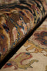 Load image into Gallery viewer, 6.0 x 6.0 Square Jaipur Wool Rug #F-4032