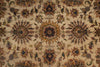 Load image into Gallery viewer, 6.0 x 6.0 Square Jaipur Wool Rug #F-4032