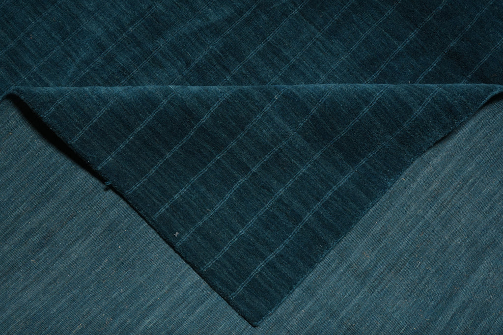 10 x 15 Slate Gray Contemporary Rug PIX-15608
