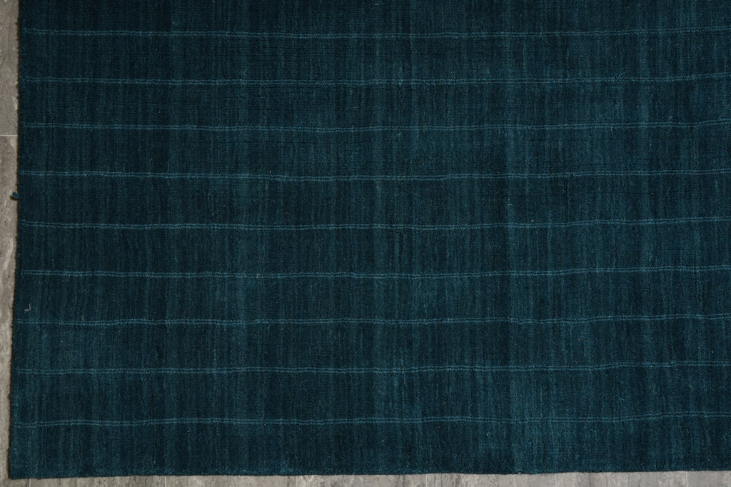 10 x 15 Slate Gray Contemporary Rug PIX-15608