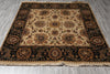 Load image into Gallery viewer, 6.0 x 6.0 Square Jaipur Wool Rug #F-4032