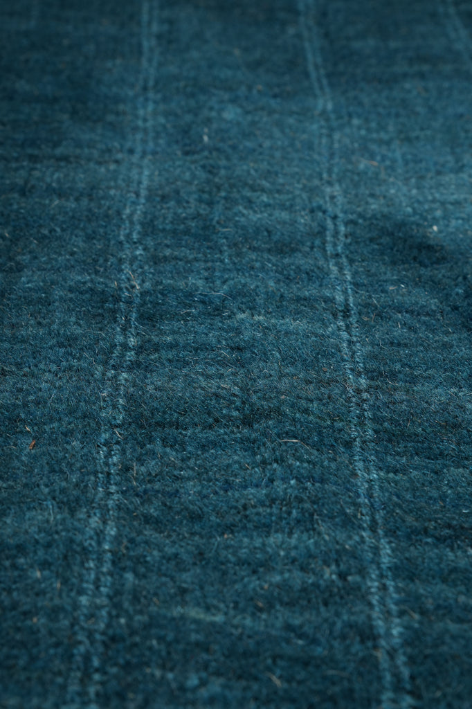 10 x 15 Slate Gray Contemporary Rug PIX-15608