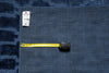Load image into Gallery viewer, 10 x 14.4 Solid Royal Blue Contemporary Handmade Rug #F-3220