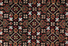 Load image into Gallery viewer, 8.0 x 8.0 Round Fine Quality Wool and Silk Mahi Tabriz rug #F-4033