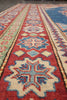 Load image into Gallery viewer, 6.8 x 9.11 Happy Colors New Handmade Super Quality Kazak Rug #PIX-28043