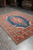 Load image into Gallery viewer, 6.8 x 9.11 Happy Colors New Handmade Super Quality Kazak Rug #PIX-28043