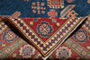Load image into Gallery viewer, 6.9 x 9.9 New Handmade Quality Super Kazak Rug #PIX-28047