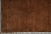 Load image into Gallery viewer, 10 x 13 Brown Handmade Modern- Contemporary Design Rug #PIX-25688