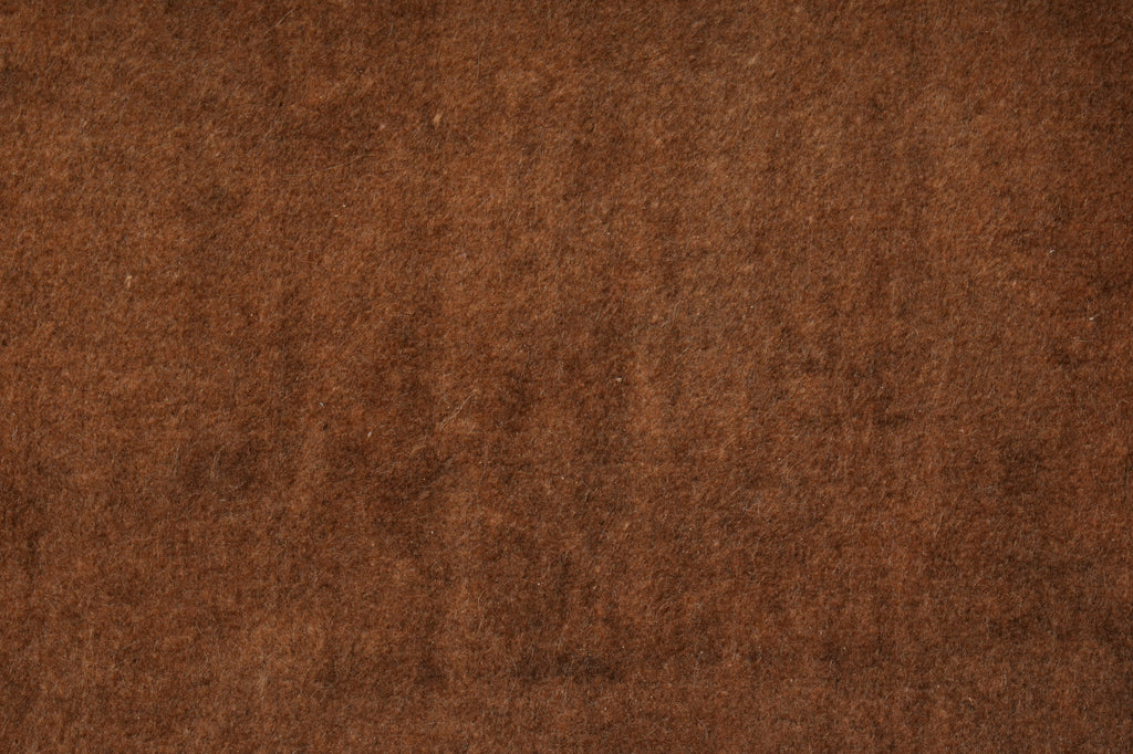 10 x 13 Brown Handmade Modern- Contemporary Design Rug #PIX-25688