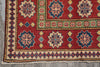 Load image into Gallery viewer, 6.9 x 9.9 New Handmade Quality Super Kazak Rug #PIX-28047