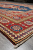 Load image into Gallery viewer, 6.9 x 9.9 New Handmade Quality Super Kazak Rug #PIX-28047