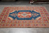 Load image into Gallery viewer, 6.9 x 9.9 New Handmade Quality Super Kazak Rug #PIX-28047