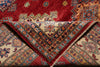 Load image into Gallery viewer, 7 x 9.9 Super Kazak Quality Rug Silky Wool #PIX-25057