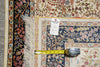 Load image into Gallery viewer, 3.4 x 5.4 Tree Of Life Silk Rug #56386
