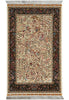 Load image into Gallery viewer, 3.4 x 5.4 Tree Of Life Silk Rug #56386