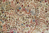 Load image into Gallery viewer, 3.4 x 5.4 Tree Of Life Silk Rug #56386