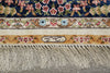 Load image into Gallery viewer, 3.4 x 5.4 Tree Of Life Silk Rug #56386