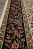 Load image into Gallery viewer, 3.4 x 5.4 Tree Of Life Silk Rug #56386