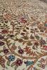 Load image into Gallery viewer, 3.4 x 5.4 Tree Of Life Silk Rug #56386