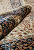 Load image into Gallery viewer, 3.4 x 5.4 Tree Of Life Silk Rug #56386