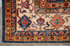 Load image into Gallery viewer, 6.10 x 10.2 Super Kazak Quality Carpet Royal Blue #PIX-26713