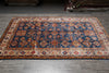 Load image into Gallery viewer, 6.10 x 10.2 Super Kazak Quality Carpet Royal Blue #PIX-26713