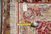 Load image into Gallery viewer, 3.4 x 5 Tree Of Life Silk Rug #54606