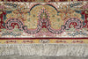 Load image into Gallery viewer, 3.4 x 5 Tree Of Life Silk Rug #54606
