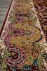 Load image into Gallery viewer, 3.4 x 5 Tree Of Life Silk Rug #54606