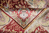Load image into Gallery viewer, 3.4 x 5 Tree Of Life Silk Rug #54606