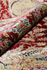 Load image into Gallery viewer, 3.4 x 5 Tree Of Life Silk Rug #54606