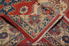 Load image into Gallery viewer, 6.7 x 9.7 New Kazak Rug Handmade Afghanistan #PIX-28039