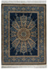 Load image into Gallery viewer, 3 x 4 Hand-Knotted Beautiful Hereke Silk Rug #60208