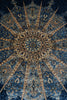 Load image into Gallery viewer, 3 x 4 Hand-Knotted Beautiful Hereke Silk Rug #60208