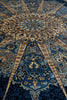 Load image into Gallery viewer, 3 x 4 Hand-Knotted Beautiful Hereke Silk Rug #60208