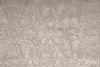 Load image into Gallery viewer, 8.0 x 8.2 Fine Weave Handmade Wool and Silk Square Transitional Modern Rug #F-4038