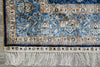 Load image into Gallery viewer, 3 x 4 Hand-Knotted Beautiful Hereke Silk Rug #60208
