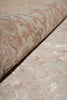 Load image into Gallery viewer, 8.0 x 8.2 Fine Weave Handmade Wool and Silk Square Transitional Modern Rug #F-4038