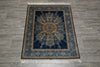 Load image into Gallery viewer, 3 x 4 Hand-Knotted Beautiful Hereke Silk Rug #60208
