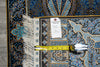 Load image into Gallery viewer, 3 x4 Silk Rug Hereke Pattern #60239