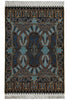 Load image into Gallery viewer, 3 x4 Silk Rug Hereke Pattern #60239