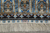 Load image into Gallery viewer, 3 x4 Silk Rug Hereke Pattern #60239