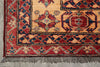 Load image into Gallery viewer, 8 x 13.3 New Handmade Super Quality Kazak Rug Silky Wool #PIX-15002