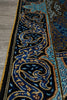 Load image into Gallery viewer, 3 x4 Silk Rug Hereke Pattern #60239
